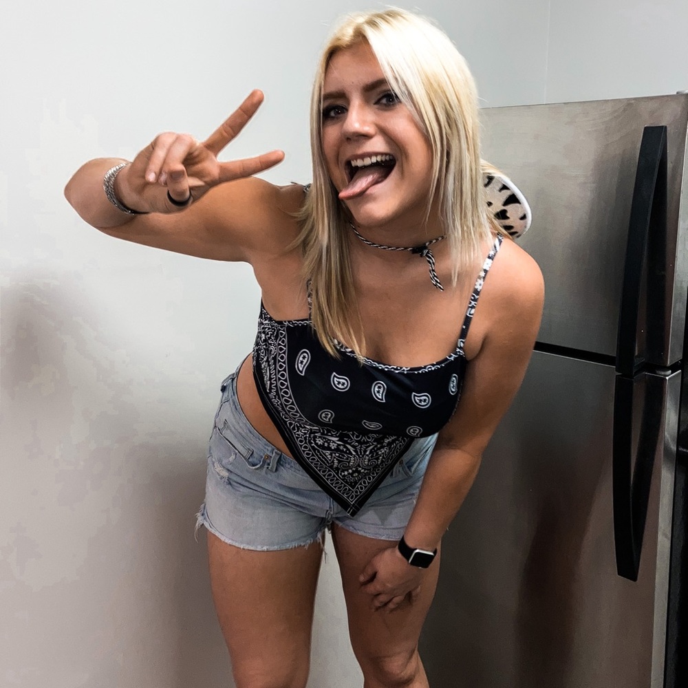 ✨WELCOME TO MY CLOSET✨